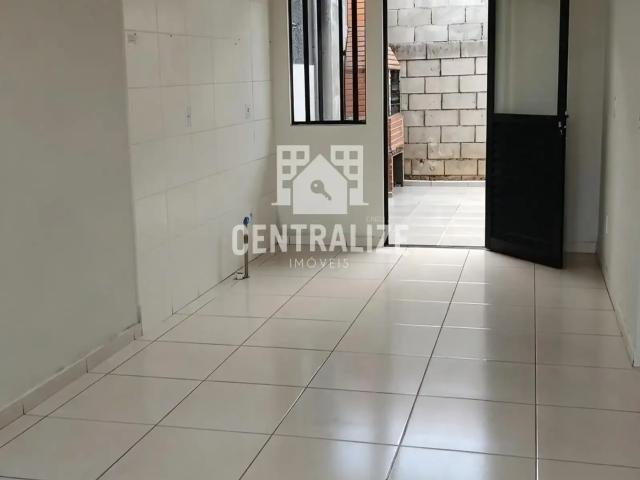 Casa venda em Ponta Grossa, Região Geográfica Intermediária de Ponta Grossa