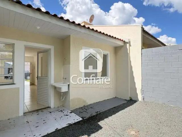 Casa venda em Região Geográfica Imediata de Ponta Grossa, Ponta Grossa