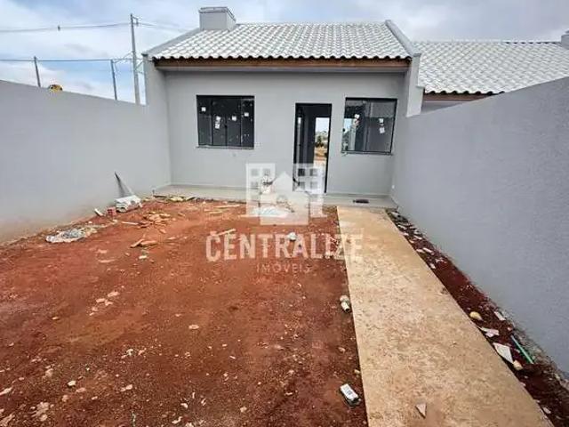 Casa venda em Região Geográfica Imediata de Ponta Grossa, Ponta Grossa