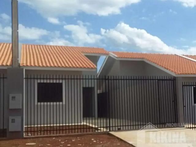 Casa venda em Alvorada, Ponta Grossa