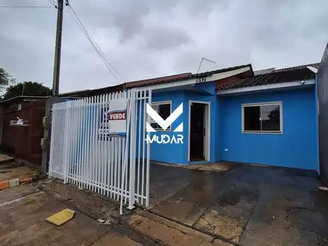 Casa venda em Região Geográfica Imediata de Ponta Grossa, Ponta Grossa