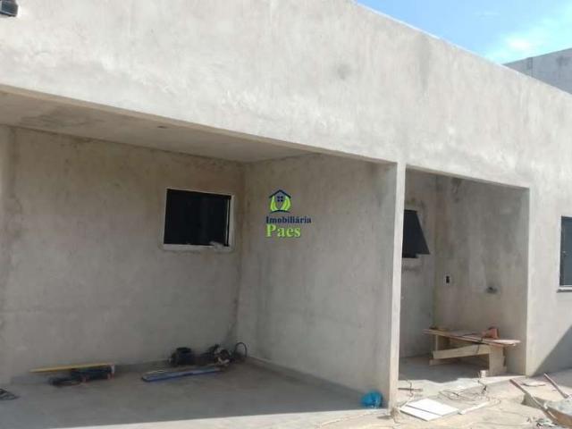 Casa venda em Alvorada, Ponta Grossa