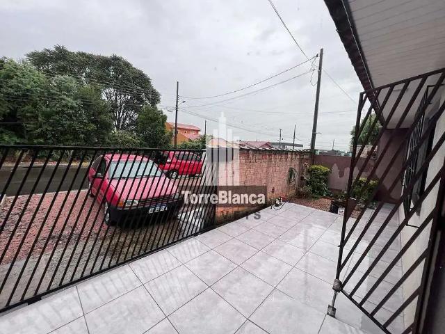 Casa venda em Região Geográfica Imediata de Ponta Grossa, Ponta Grossa
