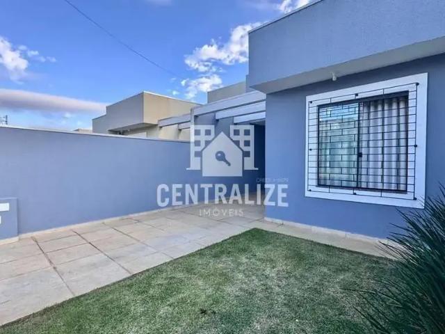 Casa venda em Região Geográfica Imediata de Ponta Grossa, Ponta Grossa