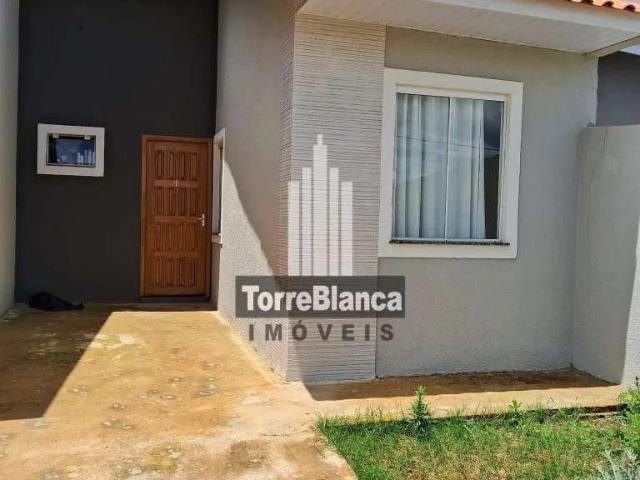 Casa venda em Região Geográfica Imediata de Ponta Grossa, Ponta Grossa