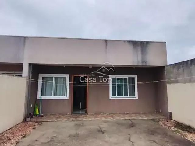 Casa venda em Região Geográfica Imediata de Ponta Grossa, Ponta Grossa