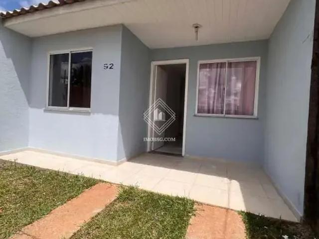 Casa venda em Região Geográfica Imediata de Ponta Grossa, Ponta Grossa