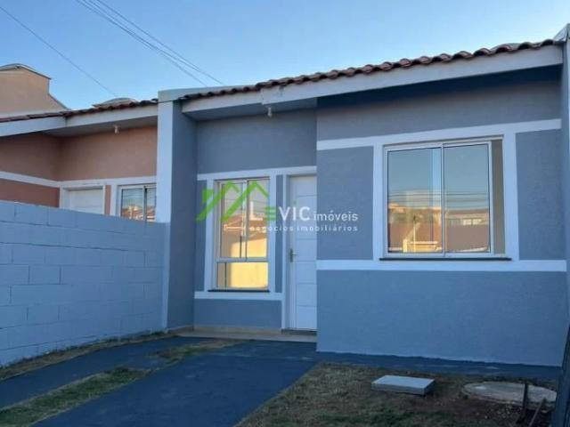 Casa venda em Região Geográfica Imediata de Ponta Grossa, Ponta Grossa