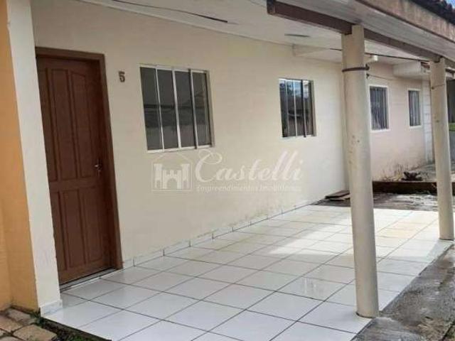 Casa venda em Região Geográfica Imediata de Ponta Grossa, Ponta Grossa