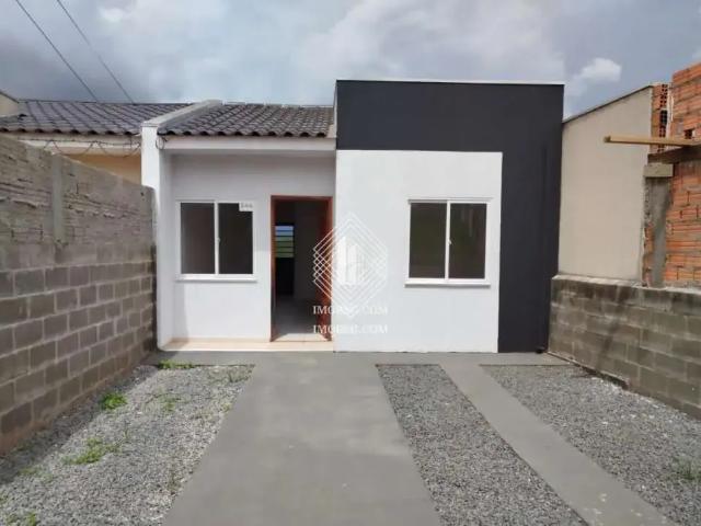 Casa venda em Região Geográfica Imediata de Ponta Grossa, Ponta Grossa