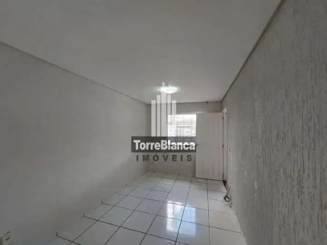 Casa venda em Oficinas, Ponta Grossa