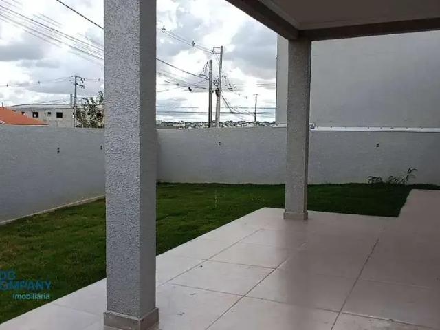Casa venda em Região Geográfica Imediata de Ponta Grossa, Ponta Grossa
