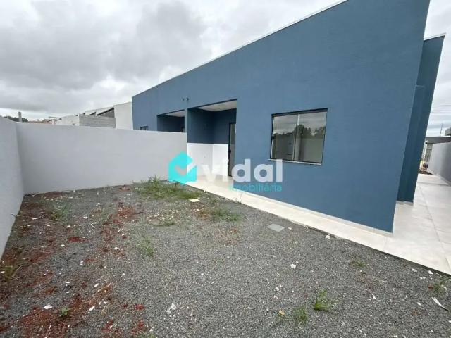 Casa venda em Alvorada, Ponta Grossa