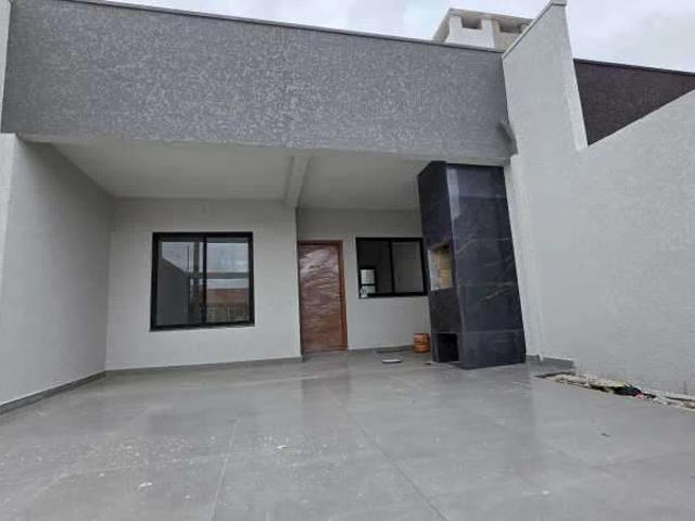 Casa venda em Alvorada, Ponta Grossa