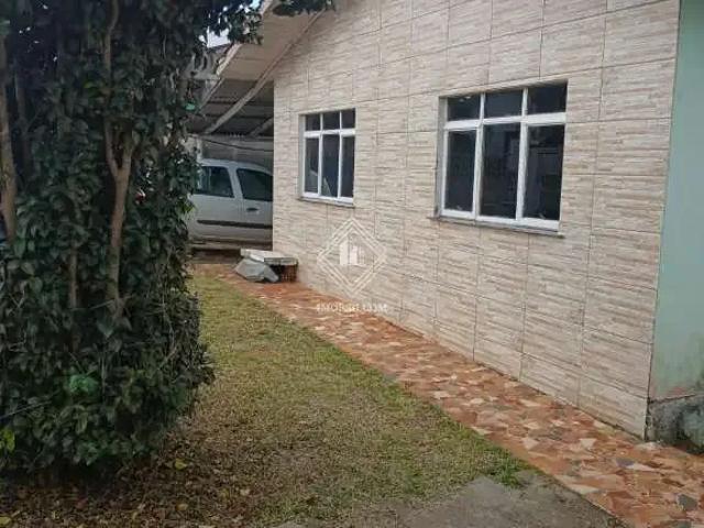 Casa venda em Alvorada, Ponta Grossa
