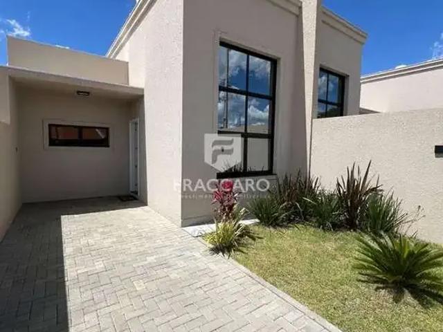 Casa venda em Região Geográfica Imediata de Ponta Grossa, Ponta Grossa