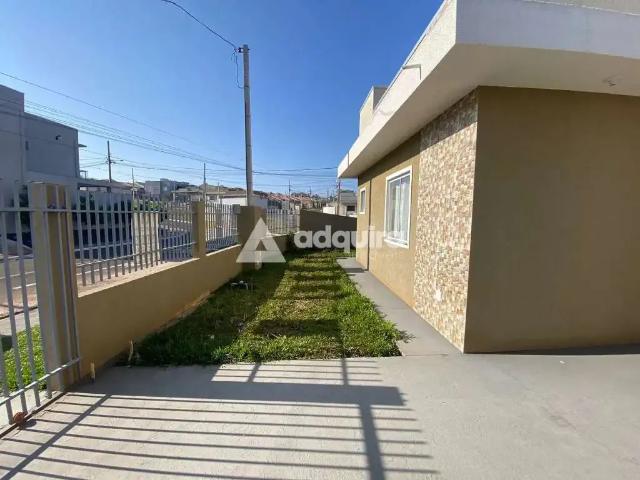 Casa venda em Região Geográfica Imediata de Ponta Grossa, Ponta Grossa