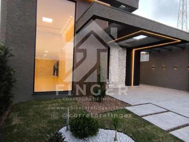 Casa venda em Região Geográfica Imediata de Ponta Grossa, Ponta Grossa
