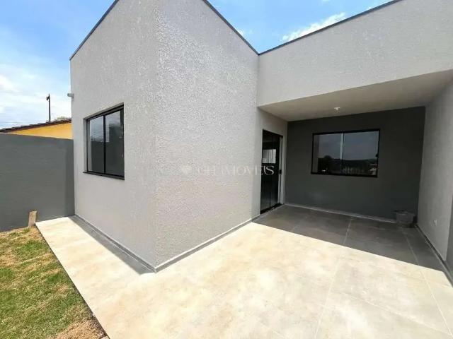 Casa venda em Região Geográfica Imediata de Ponta Grossa, Ponta Grossa