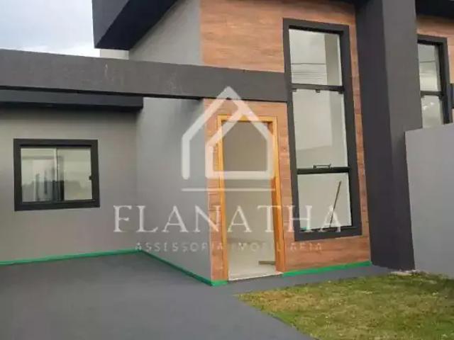 Casa venda em Região Geográfica Imediata de Ponta Grossa, Ponta Grossa