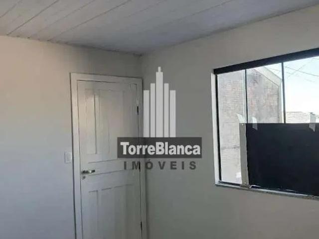 Casa venda em Cará-Cará, Ponta Grossa