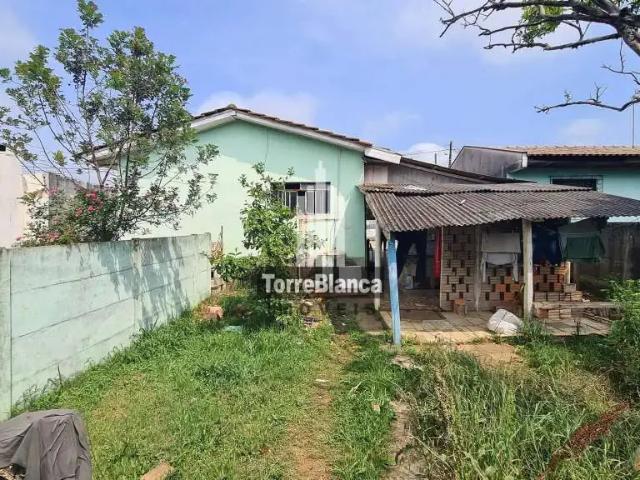 Casa venda em Alvorada, Ponta Grossa