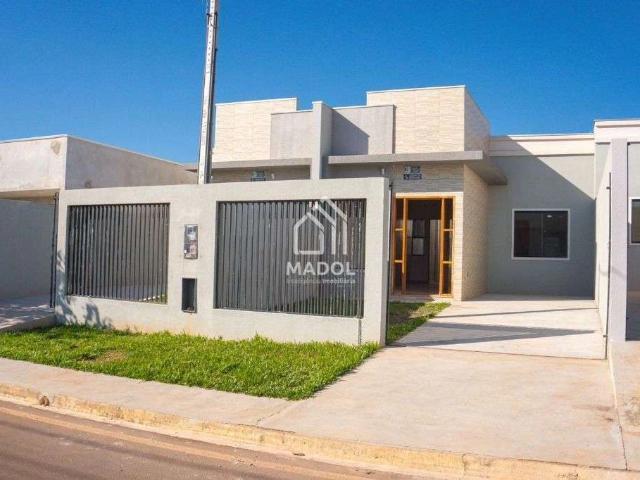 Casa venda em Ponta Grossa, Região Geográfica Intermediária de Ponta Grossa