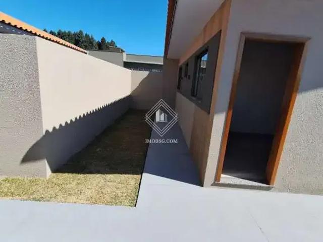 Casa venda em Região Geográfica Imediata de Ponta Grossa, Ponta Grossa