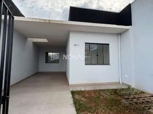 Casa venda em Alvorada, Ponta Grossa