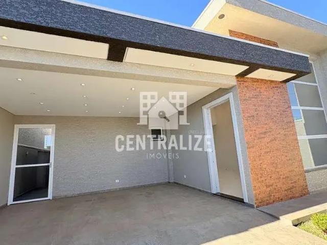 Casa venda em Região Geográfica Imediata de Ponta Grossa, Ponta Grossa
