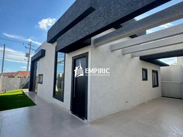 Casa venda em Oficinas, Ponta Grossa