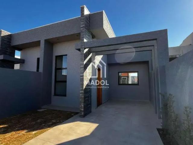 Casa venda em Região Geográfica Imediata de Ponta Grossa, Ponta Grossa