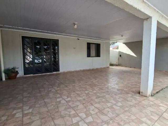 Casa venda em Alvorada, Ponta Grossa