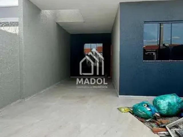 Casa venda em Região Geográfica Imediata de Ponta Grossa, Ponta Grossa