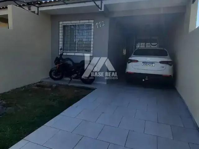 Casa venda em Pinheiros, Ponta Grossa