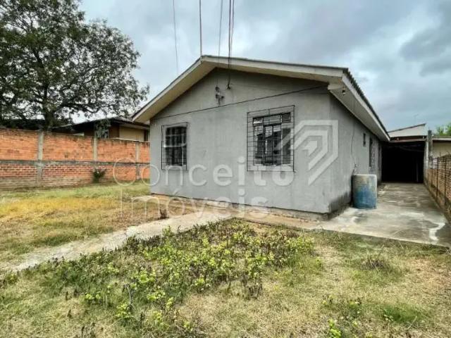 Casa venda em Região Geográfica Imediata de Ponta Grossa, Ponta Grossa