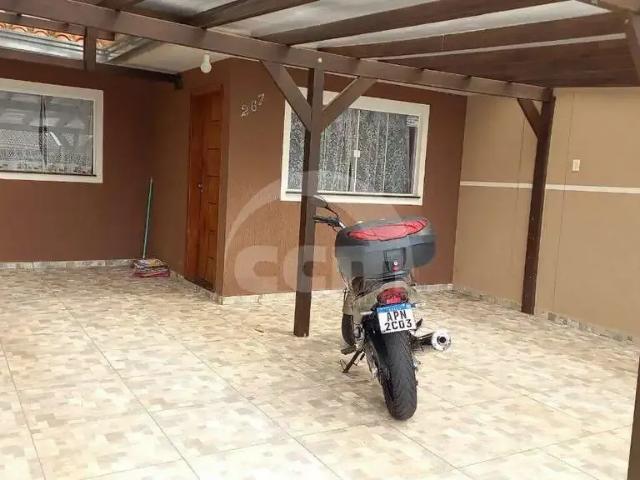 Casa venda em Região Geográfica Imediata de Ponta Grossa, Ponta Grossa