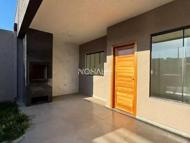 Casa venda em Alvorada, Ponta Grossa