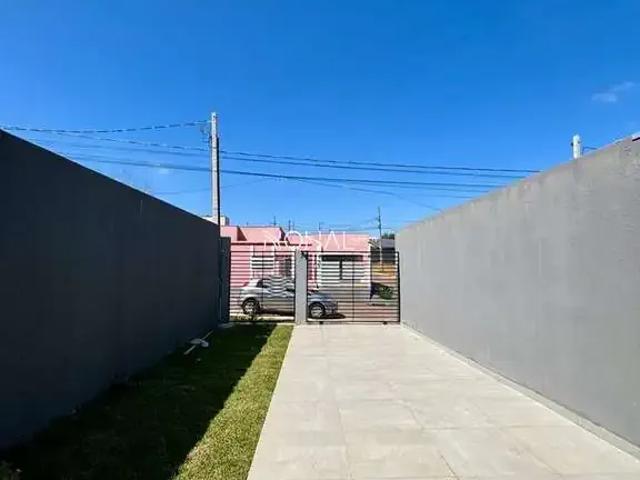 Casa venda em Região Geográfica Imediata de Ponta Grossa, Ponta Grossa