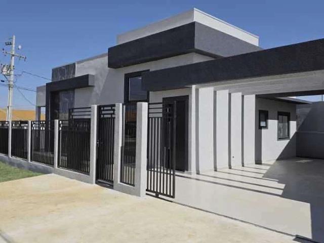 Casa venda em Alvorada, Ponta Grossa