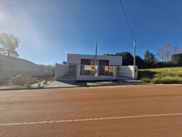 Casa venda em Centro, Ponta Grossa