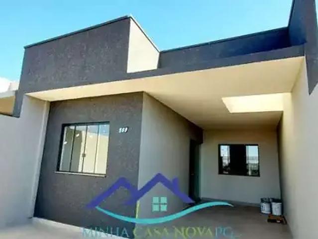 Casa venda em Região Geográfica Imediata de Ponta Grossa, Ponta Grossa