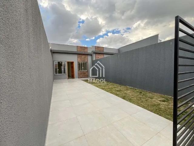 Casa venda em Região Geográfica Imediata de Ponta Grossa, Ponta Grossa
