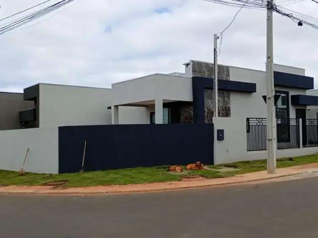 Casa venda em Alvorada, Ponta Grossa