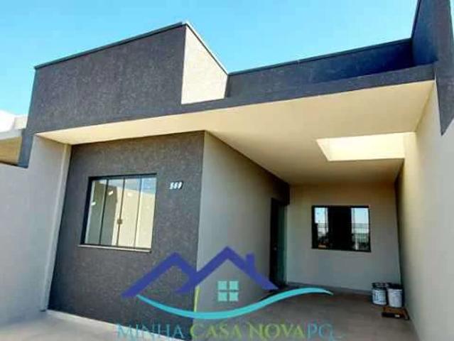 Casa venda em Região Geográfica Imediata de Ponta Grossa, Ponta Grossa