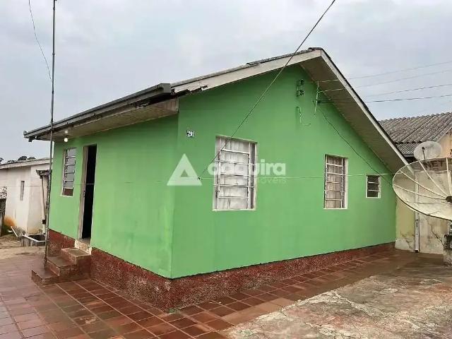 Casa venda em Região Geográfica Imediata de Ponta Grossa, Ponta Grossa