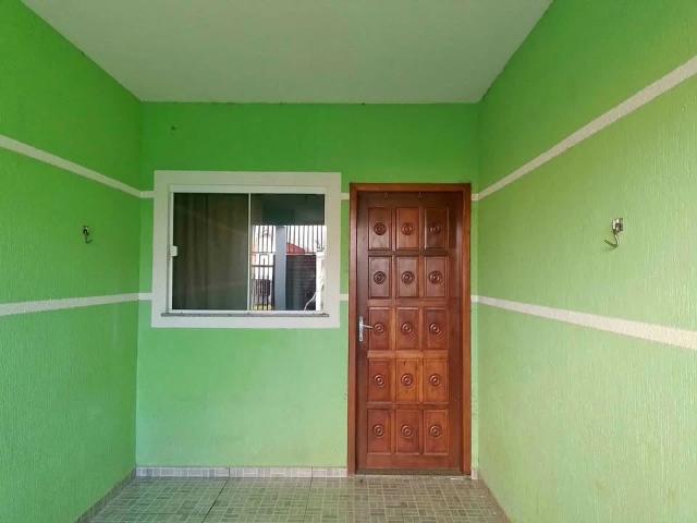 Casa venda em Cará-Cará, Ponta Grossa