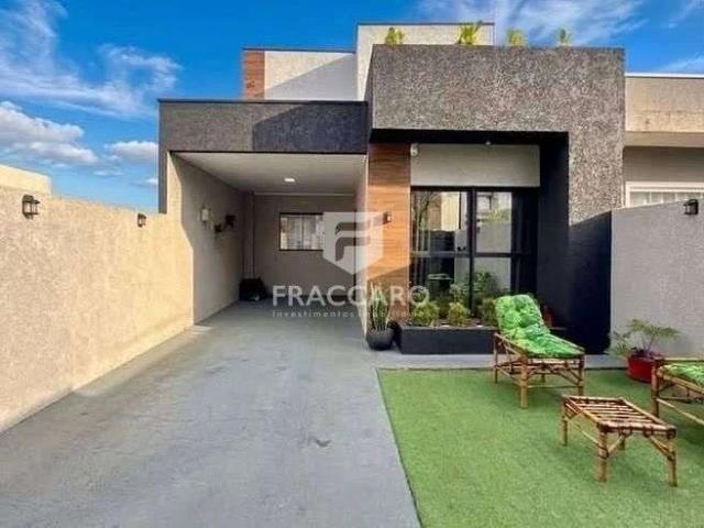 Casa venda em Ponta Grossa, Região Geográfica Intermediária de Ponta Grossa
