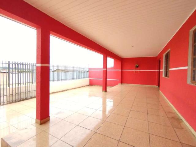 Casa venda em Cará-Cará, Ponta Grossa