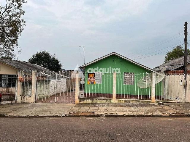 Casa venda em Região Geográfica Imediata de Ponta Grossa, Ponta Grossa